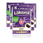 Läkerol Salvi 25g x 5st