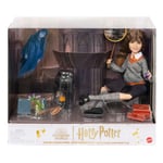Poupée Harry Potter Coffret Hermione Potions