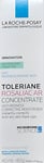La Roche-Posay Toleriane Rosaliac 40ml AR Concentre