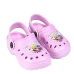 Träskor Minnie Mouse Rosa 29