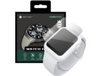 Bestsuit Flexibelt hybridglas för Huawei Watch GT 2E 46mm