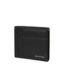 SAMSONITE SPECTROLITE 3.0 Leather wallet with flap and cc