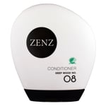 Zenz Conditioner Deep Wood No. 08 250ml Transparent