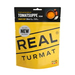 Real Turmat Real Turmat Real Turmat Tomato Soup  Yellow 350g, Yellow