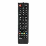 Replacement Remote Control Controller for Samsung UE75NU7100K  TV