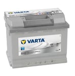 Varta Silver Dynamic 12v 63Ah D39