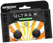 Kontrol Freek Thumb Stick Addon UltraX - Black (Xbox One)