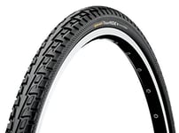 Continental TourRide Reflex Trekking and City tyre - Black, 32-622
