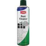 CRC Dust Cleaner, aerosol, 500 ml, Tryckluft