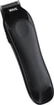 Wahl Mini Pro Cordless Trimmer: Men’s Beard & Hair Styling, Compact Design