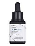 Isntree Hyper Acid 4 Aha Bha Pha Lha Serum Nude