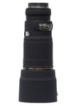 Lenscoat Sigma 180 f2.8 Macro OS HSM - Linsebeskyttelse - Svart