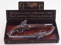Replika - 1760 Hadley London Pistol