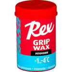 "Rex Grip Wax Sininen Special (-1…-4°C) 43g"