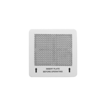 Ozonplatta till Ozongenerator HE 223AC (2 pack)