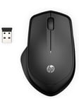 HP 285 Silent - Mouse - Optic