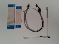 HP ChromeBook 11 G6 EE Kabel Kit