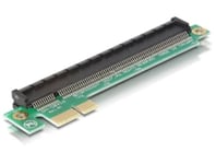 Delock Pcie Extension Riser Cable X1 - X16