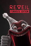 REVEIL Funhouse Edition (PC) Steam Key GLOBAL