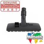 Genuine Numatic Henry HVR200 HVX200 Vacuum Floor Tool Hoover Brush Head 902070 