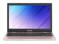 ASUS Laptop VivoBook E210MA 11.6" HD Intel Celeron N4020 4GB RAM 64GB Storage