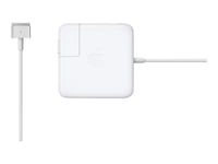 Apple MagSafe 2 - Adaptateur secteur - 85 Watt - pour MacBook Pro with Retina display 15.4" (Mid 2012, Early 2013, Late 2013, Mid 2014, Mid 2015)