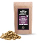 Ninja Woodfire Pellets, Robust Blend - Up to 20 Cooking Sessions 900g
