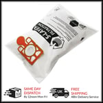 5 x Bags fit Numatic Henry Hetty Hoover Bags Vacuum Cleaner Cloth Hepa Flo