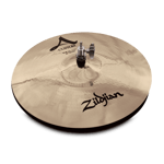 Zildjian A Custom 14" Hi Hat Cymbals - Ex Display