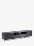 Alphason Chaplin 2000mm TV Stand for TVs up to 90"