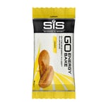 ScienceInSport SIS Go Energy citron bake bar 50g