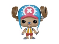 Funko! Pop Vinyl One Piece Tony Chopper