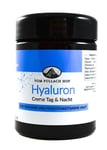 Pullach Hof Hyaluronic Acid Cream, 100 ml