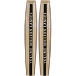 Volume Million Lashes Mascara Duo 2 x Volume Million Lashes Mascara - 