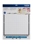 Brother Low tack adhesive mat 12" x 12"/ 305 mm x 305mm