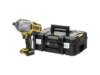 Dewalt Slagskruvdragare 3/4" 18V Dcf964nt 1925Nm Tstak - Solo