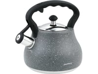 Klausberg Keausberg Vattenkokare Med Pip 2,7 Liter Kb-7447
