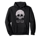 Clone Force 99 The Bad Batch Skull Logo Pullover Hoodie