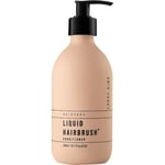 LARRY KING Hår Conditioner Spoilt For Choice Hair Oil 300 ml (2.283,00 kr / 1 l)