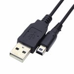 NDSI Game Power Line For Nintendo Charger Cable USB Charger Cable Data Cable