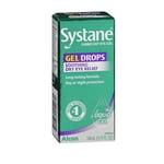 Systane Lubricant Eye Gel Drops 10 ml by Systane