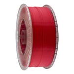 EasyPrint PLA 1.75mm 3kg - Red