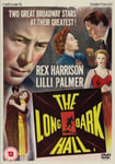 - The Long Dark Hall (1951) DVD