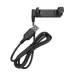 Garmin Forerunner 620 Charger Cradle USB Lead Data Cable - 010-11029-09