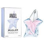 Parallel Imported Thierry Mugler Angel Standing Star EDT (W) 100ml
