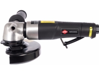 Airpress 125mm pneumatic angle grinder (45425)