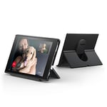 Show Mode Charging Dock for Fire HD 10 (7th Generation – 2017 Release) (Not compatible with other generations of Fire tablets)