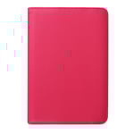 Samsung Galaxy Tab S2 Roterande Cover - Rose