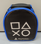 Sony PlayStation Insulated Lunch Bag | Playstation Lunchbox | PS4 Lunch Box PS5