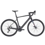 Bergamont E-grandurance Elite 28´´ Grx Rd-rx822 Tq-hpr50 2024 Elcykel Gravel